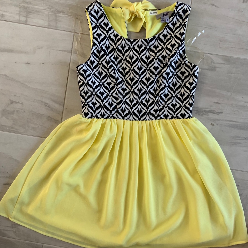 Adorable dress
